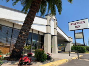 Отель Western Inn - Pensacola  Пенсакола